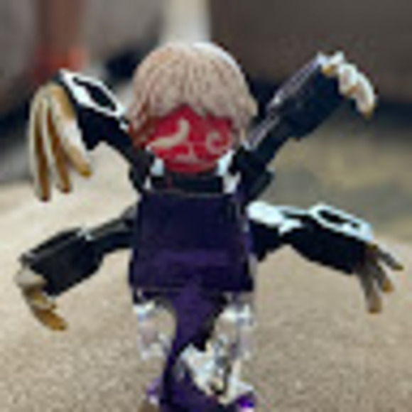 wreckedge